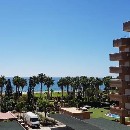 Laterales Con Vistas Al Mar - Primera Linea - Urb. Marina D'or *