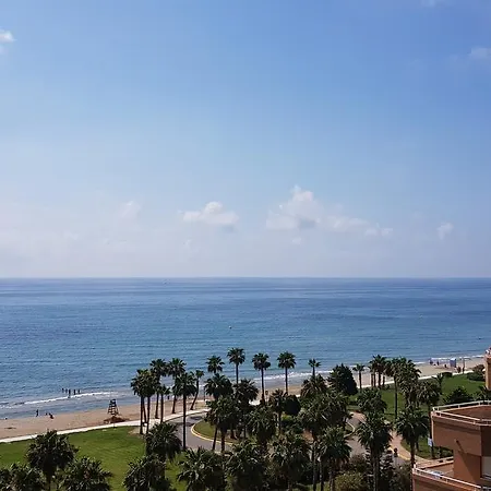 Laterales Con Vistas Al Mar - Primera Linea - Urb. Marina D'or *